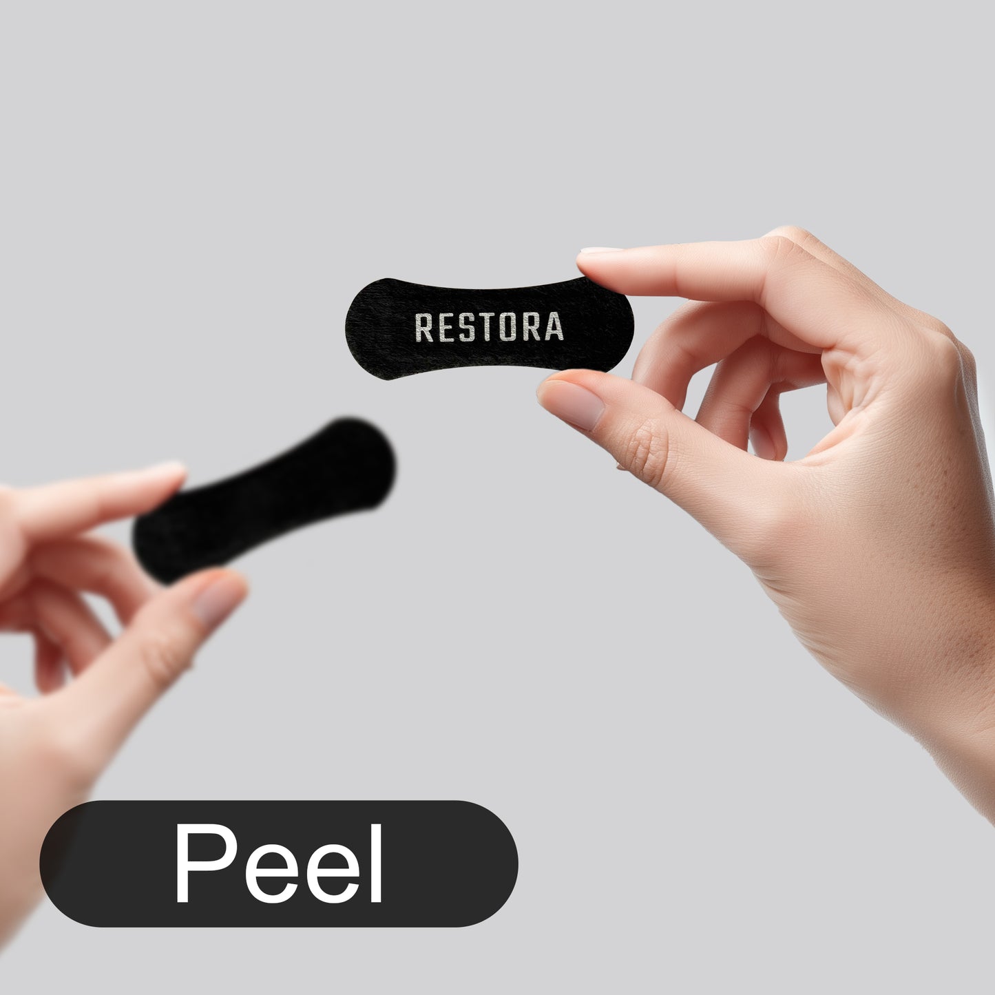 Restora Nose Strips