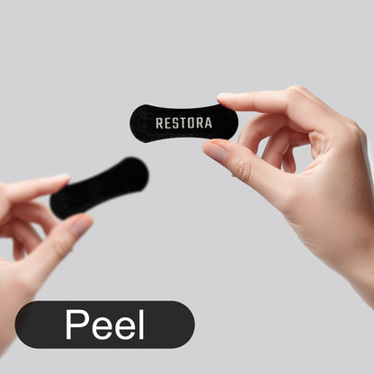 Restora Nose Strips