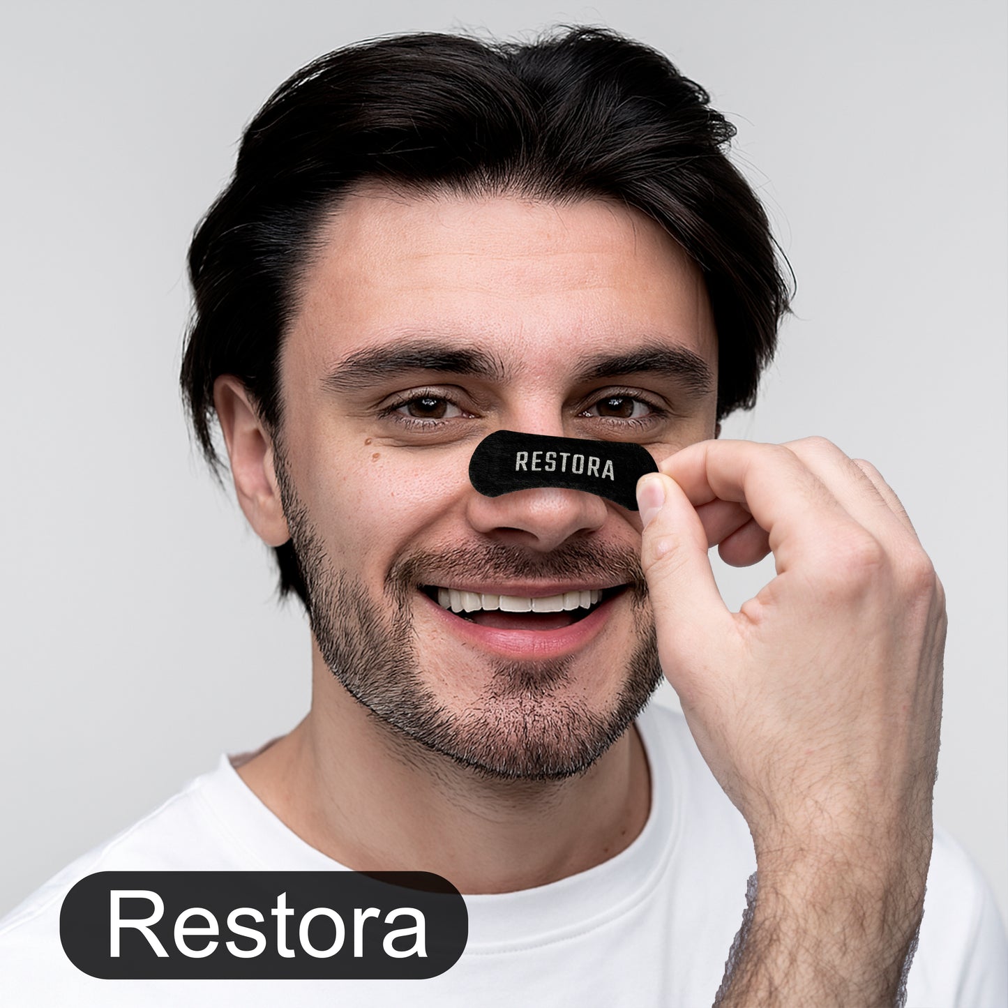 Restora Nose Strips