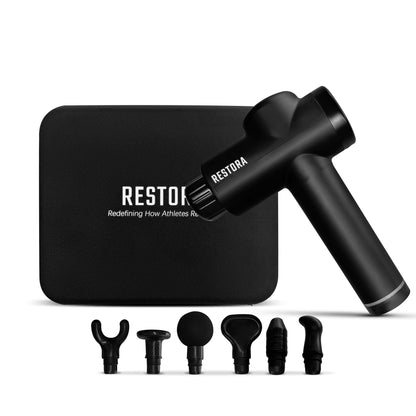 Restora Massage Gun
