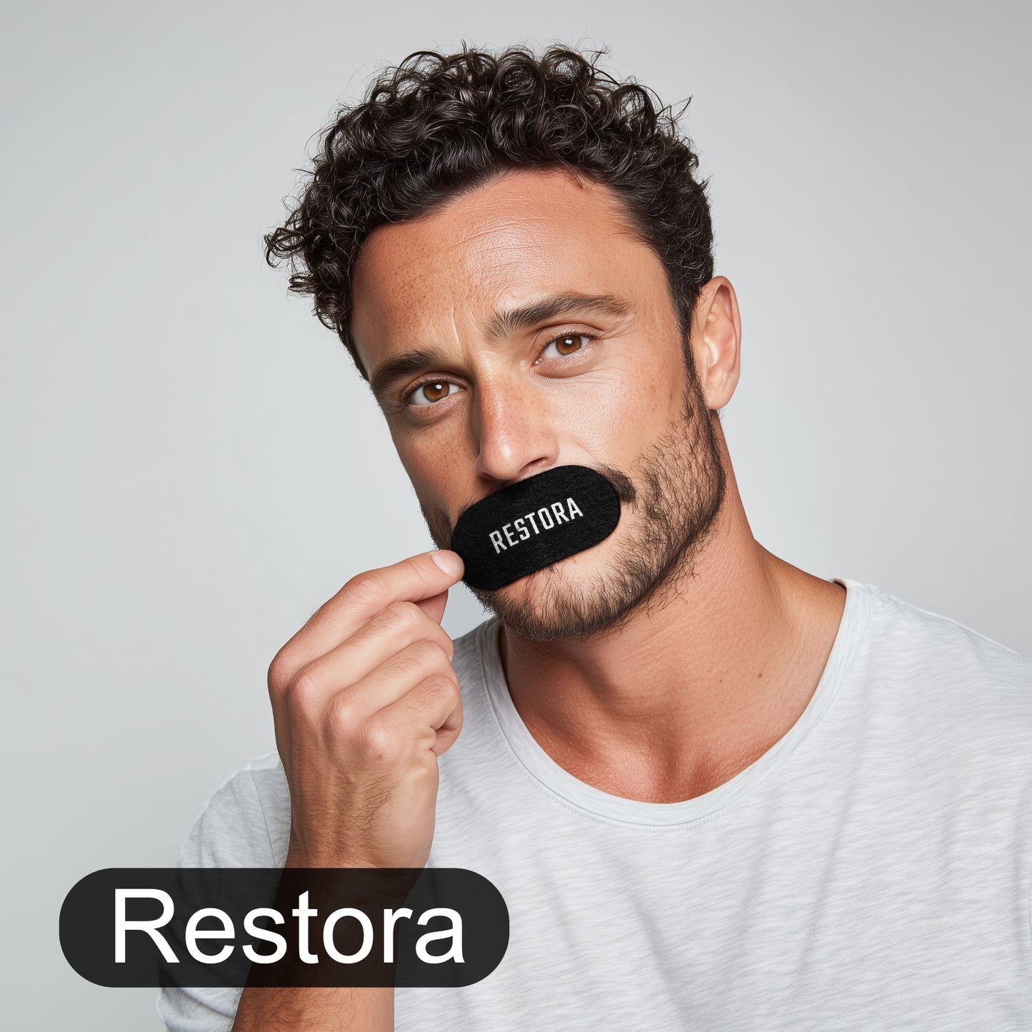 Restora Mouth Tape