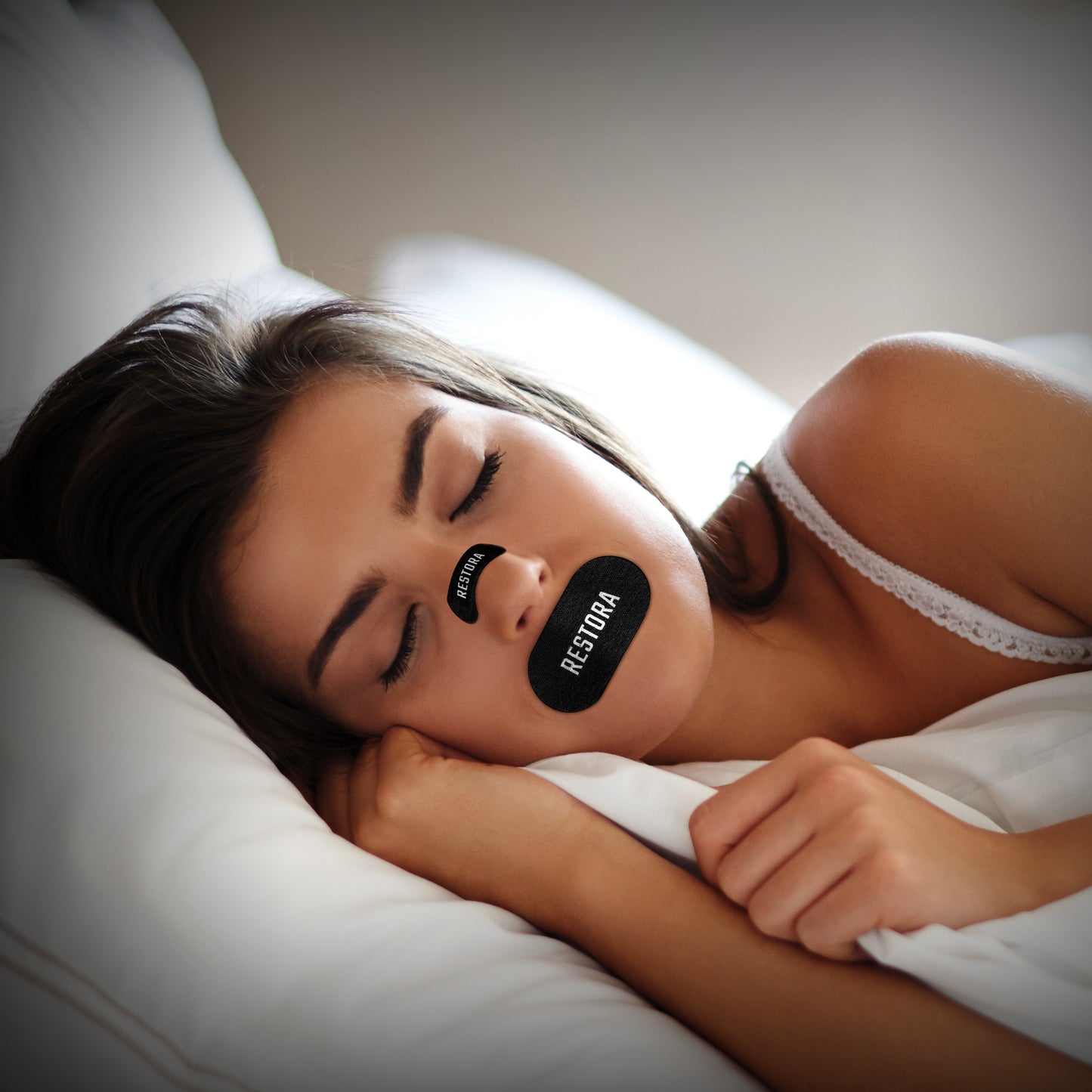 Restora Nose Strips