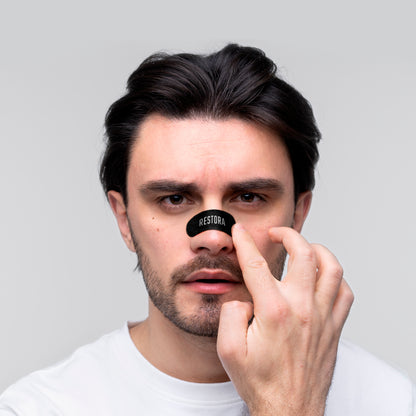 Restora Nose Strips