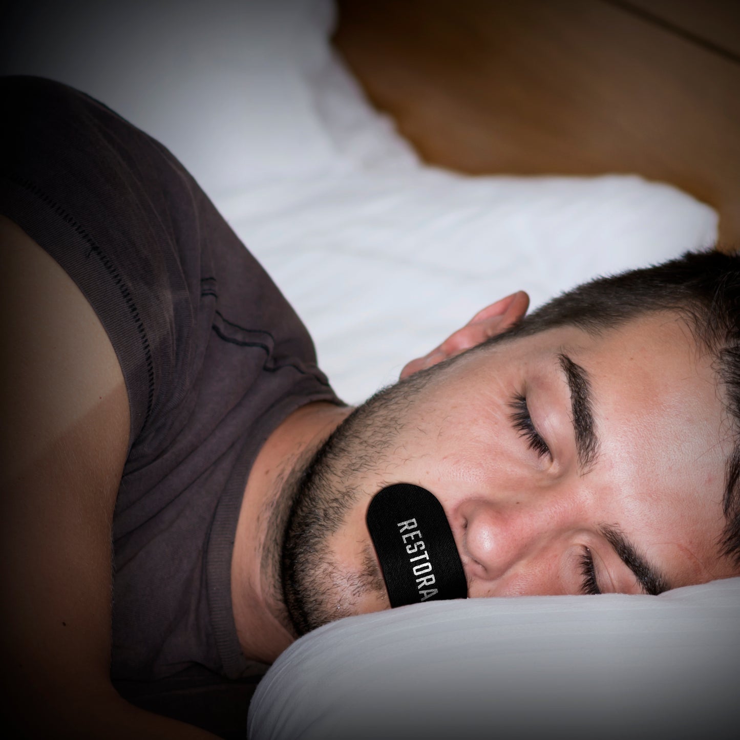 Restora Mouth Tape