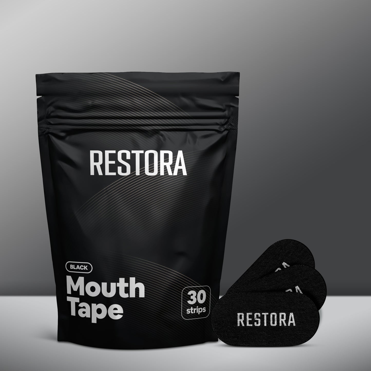 Restora Mouth Tape