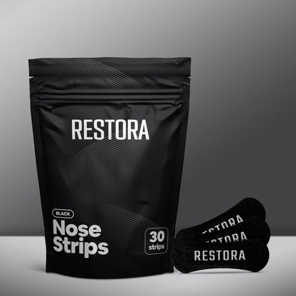 Restora Nose Strips