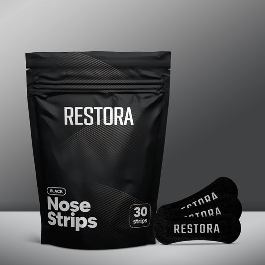 Restora Nose Strips