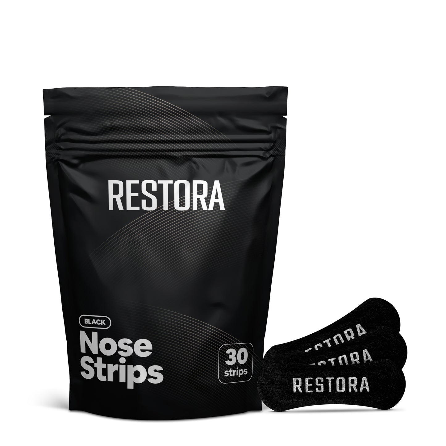 Restora Nose Strips