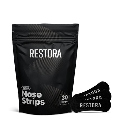 Restora Nose Strips
