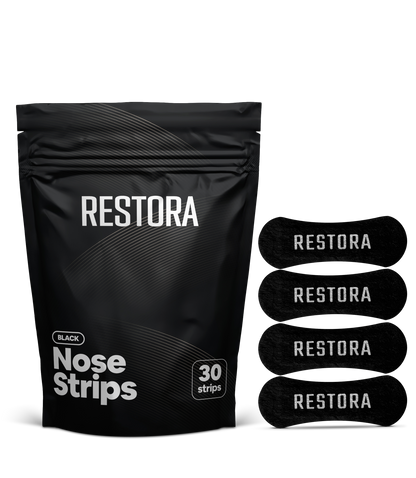 Restora Nose Strips